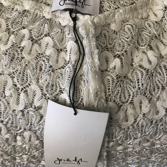 Swimwear Bottom Cover Up - Picture 3 of 3